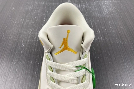 4843 DX6660- 3 Elegant Retro 380 Jordan 0714